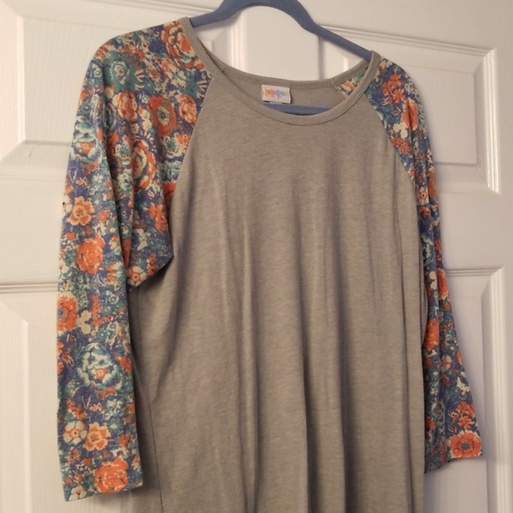 M Lularoe Randy - Picture 1 of 2